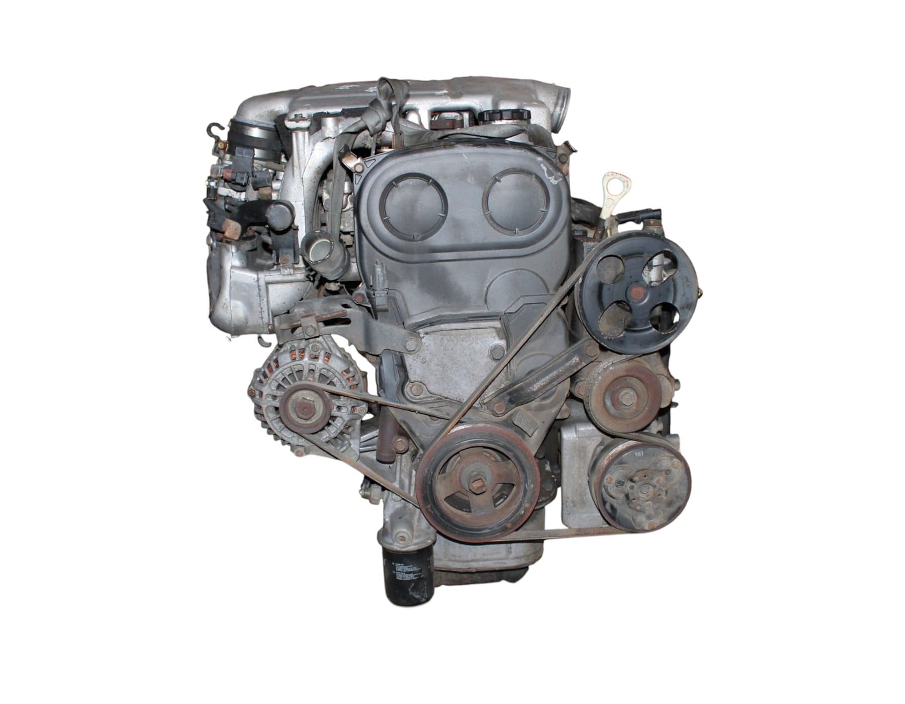 Moteur 4G93 (SOHC 16V) - Image 1
