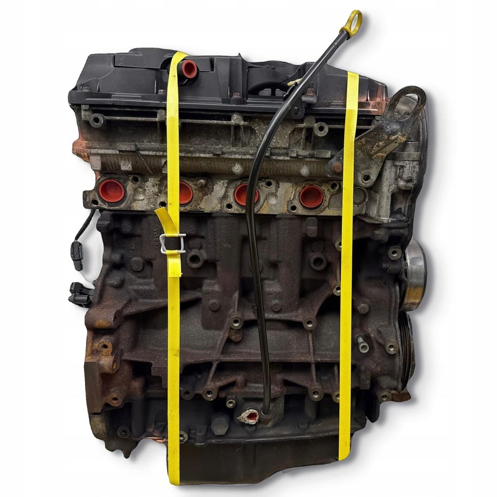 Moteur PHFA — vue 4