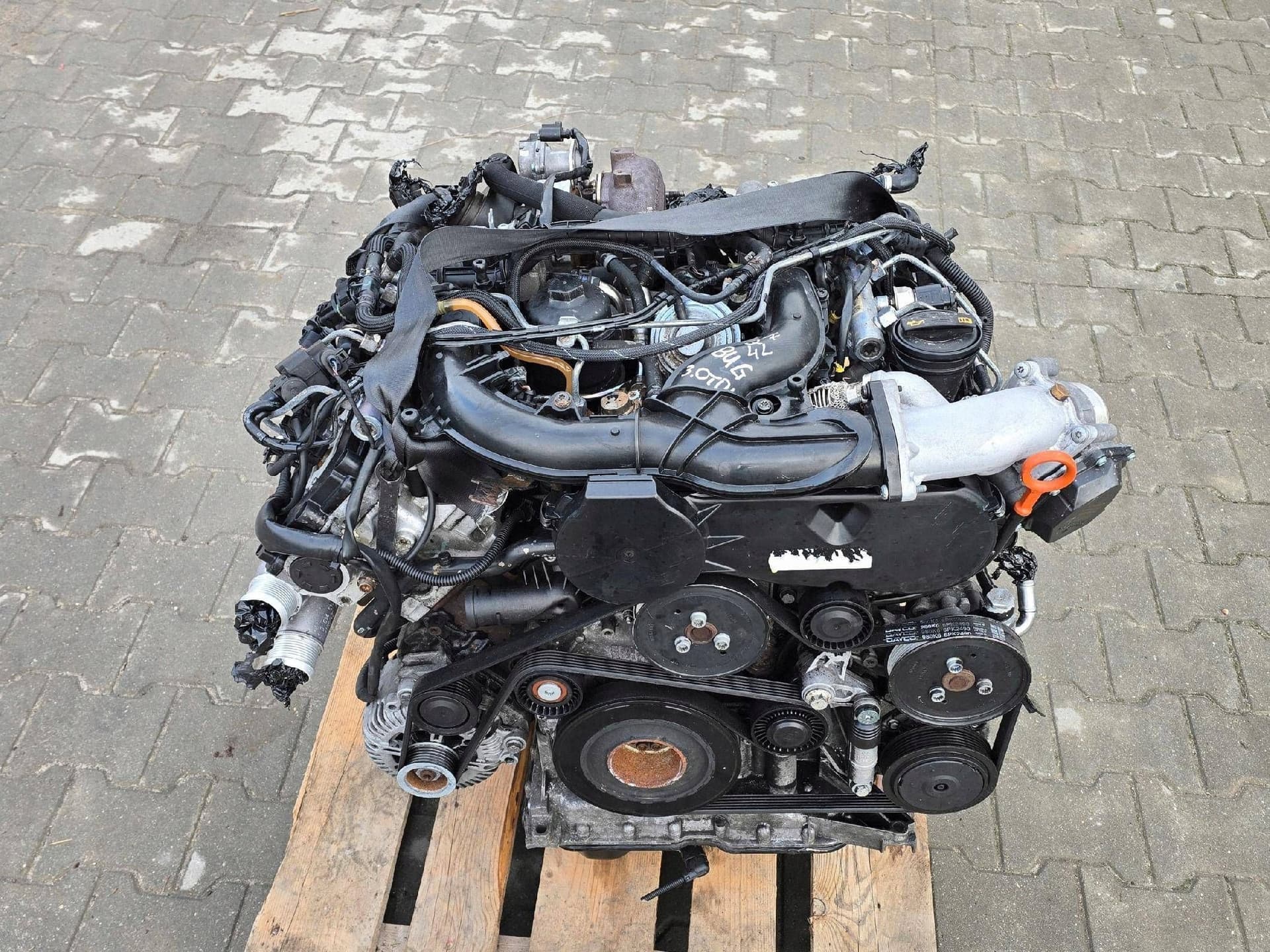 Moteur BUG - Image 1