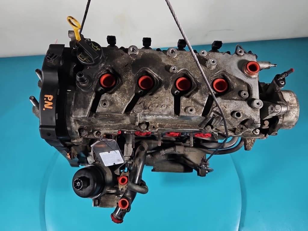 Moteur 940 A1.000 pour Alfa Romeo