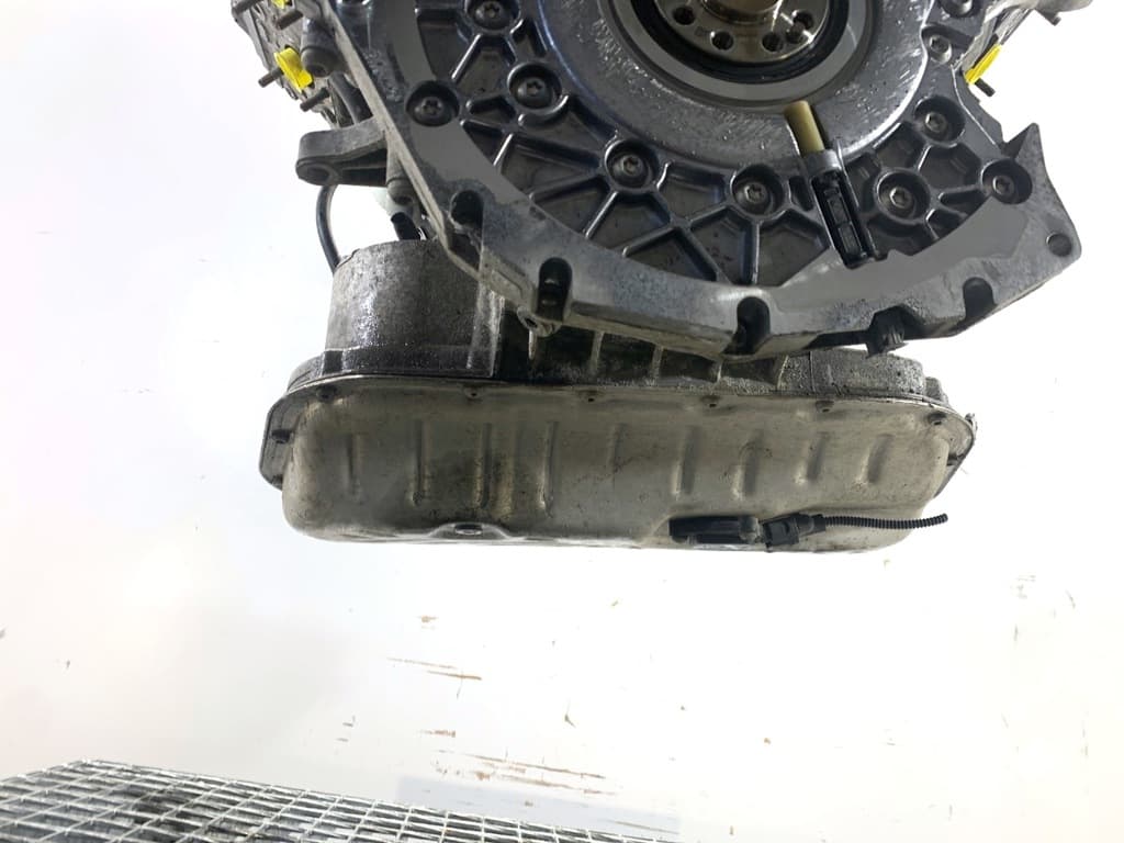 Moteur DHXA — vue 4