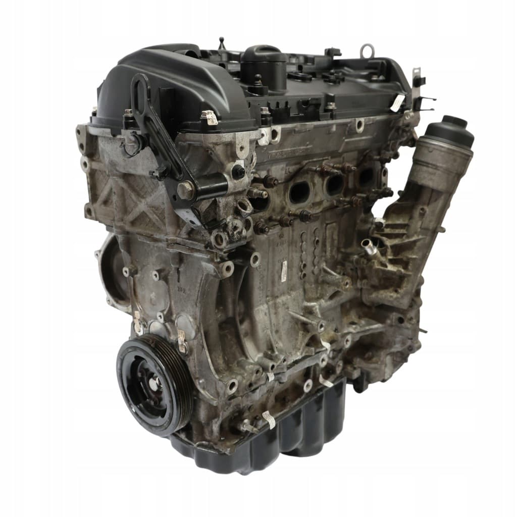 Moteur N13 B16 A - Image 1