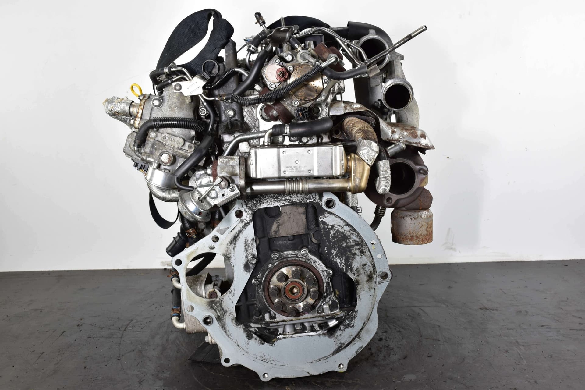 Moteur R2AA — vue 7