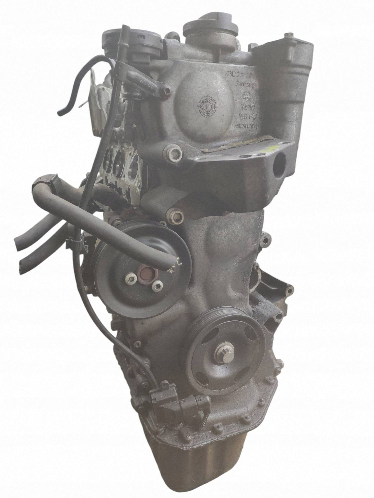 Moteur CGPB — vue 9
