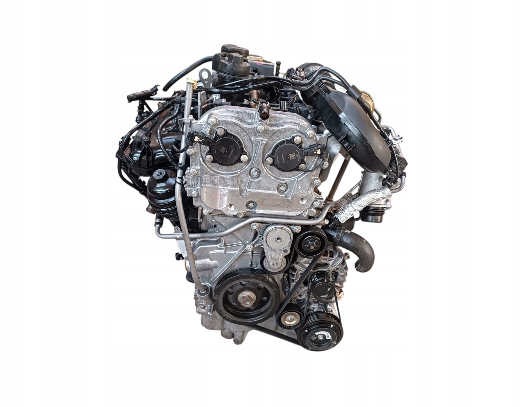 Moteur M 270.910 — vue 8