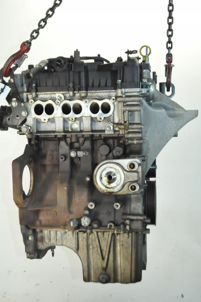 Moteur SFJC - Image 1