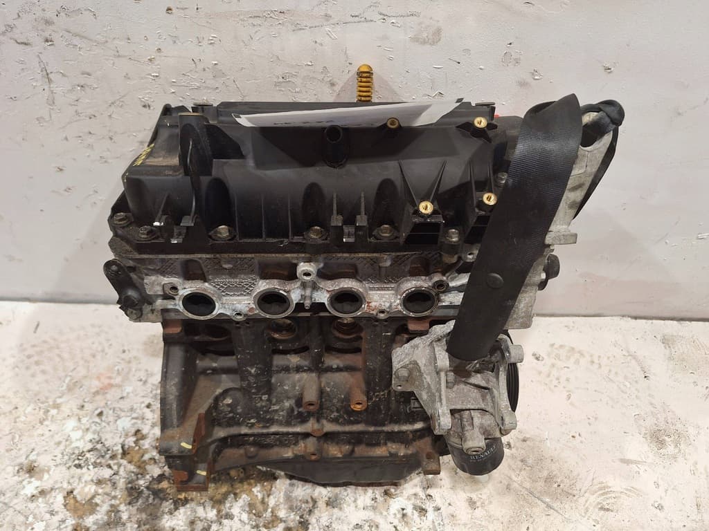 Moteur D4F 732 pour Dacia