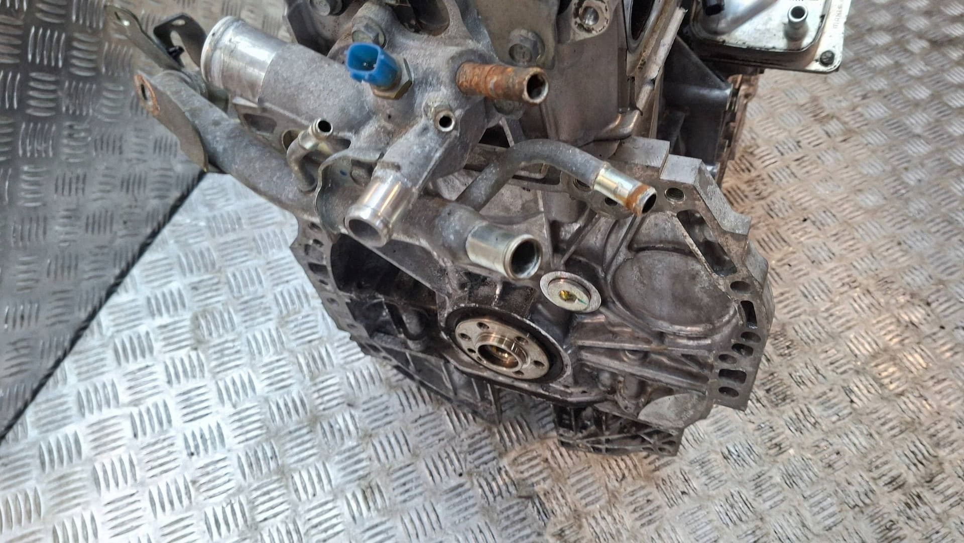 Moteur 2TR 700 — vue 5