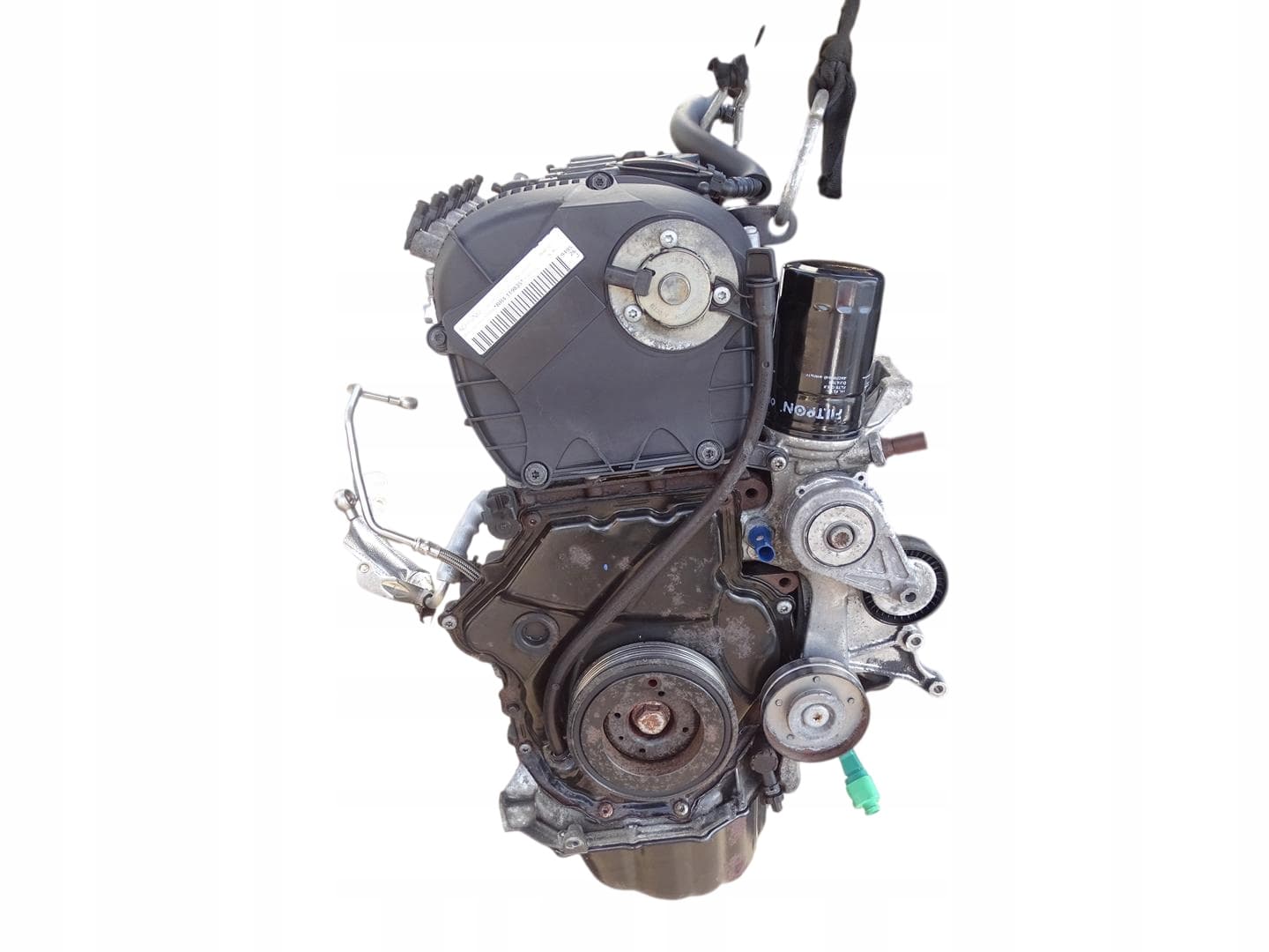 Moteur CDNC — vue 3