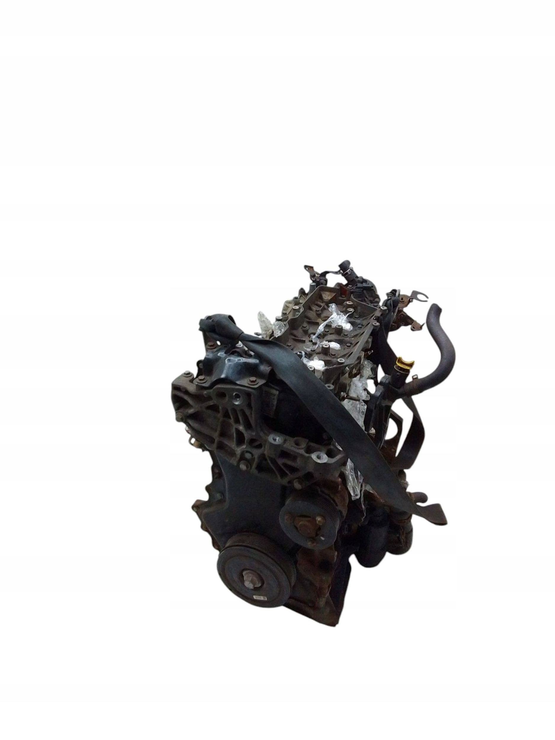 Moteur M9R 692 - Image 1