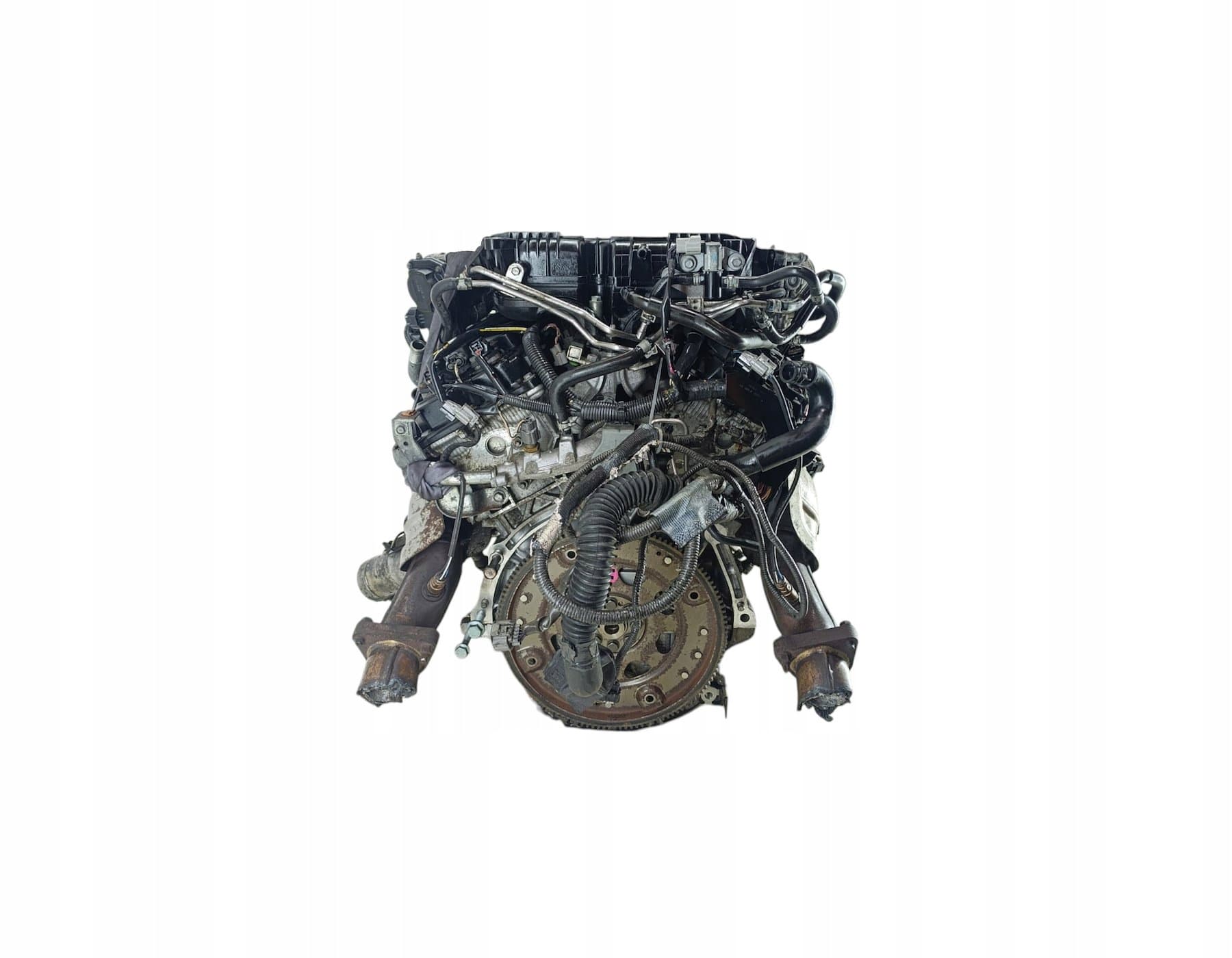 Moteur VQ25HR — vue 4