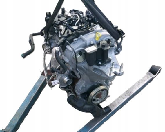 Moteur B7JB - Image 1