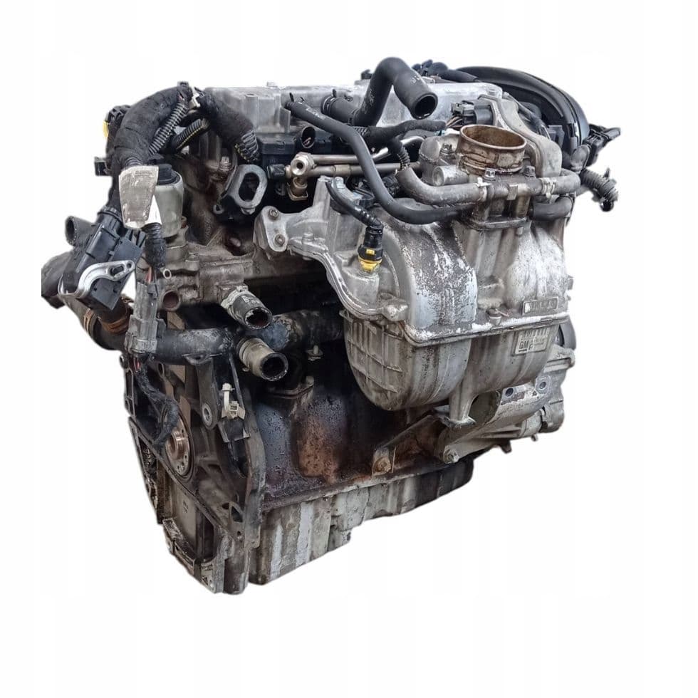 Moteur Z 14 XE - Image 1