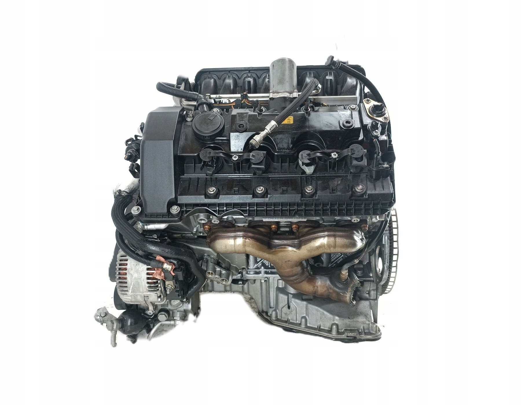 Moteur N62 B48 B — vue 7