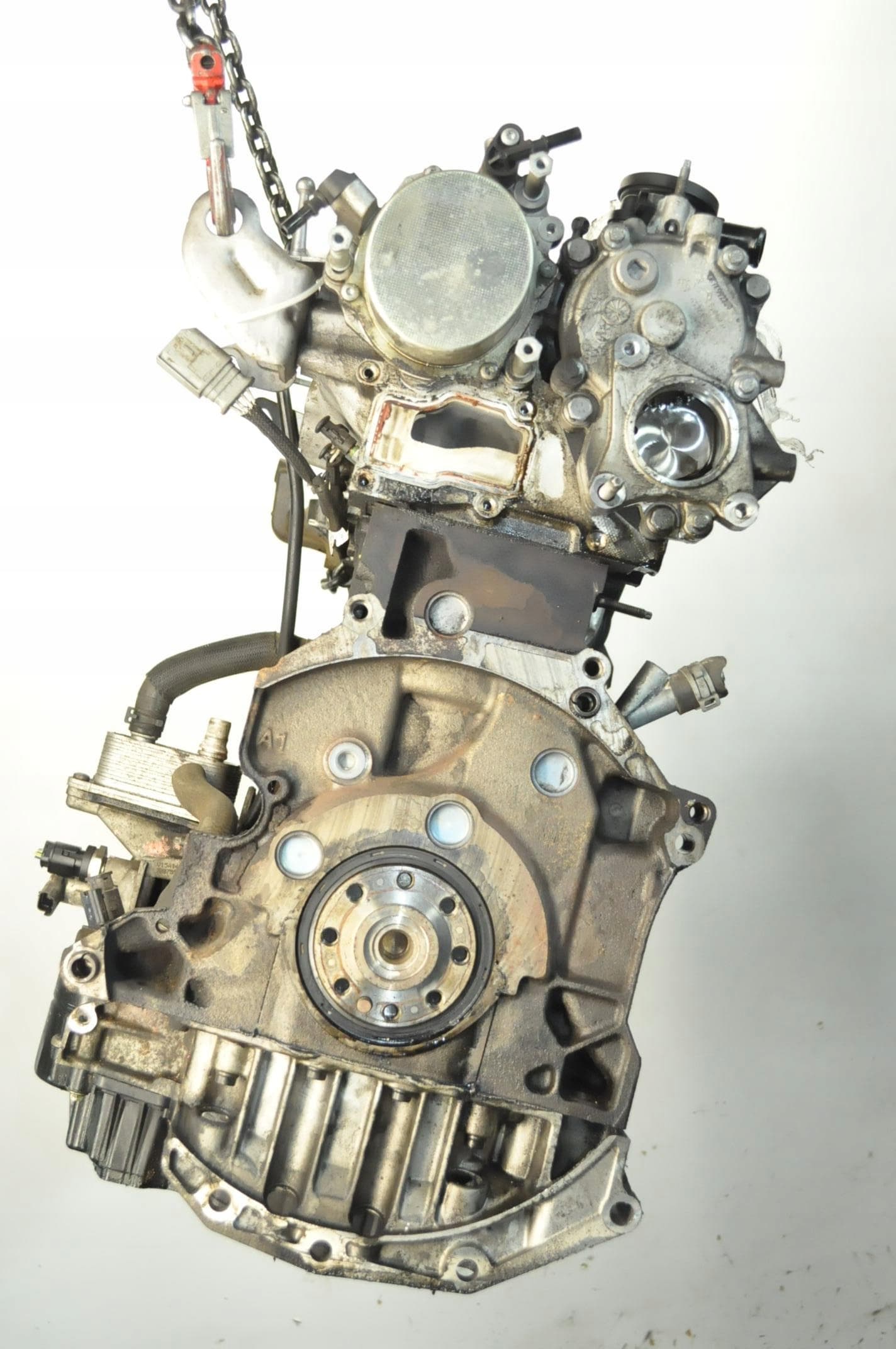 Moteur T7CF — vue 4