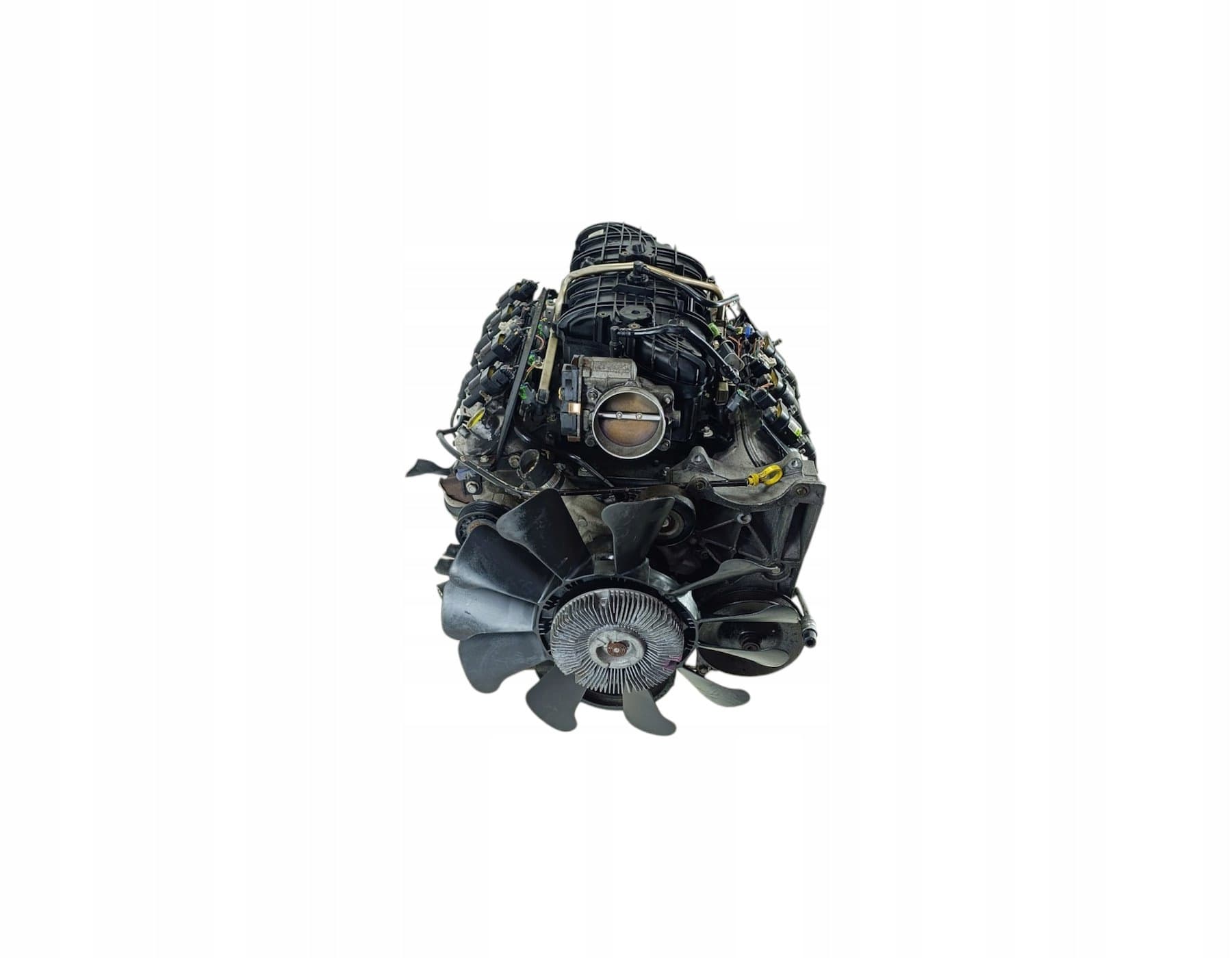 Moteur LQ4(364CUV8) - Image 1