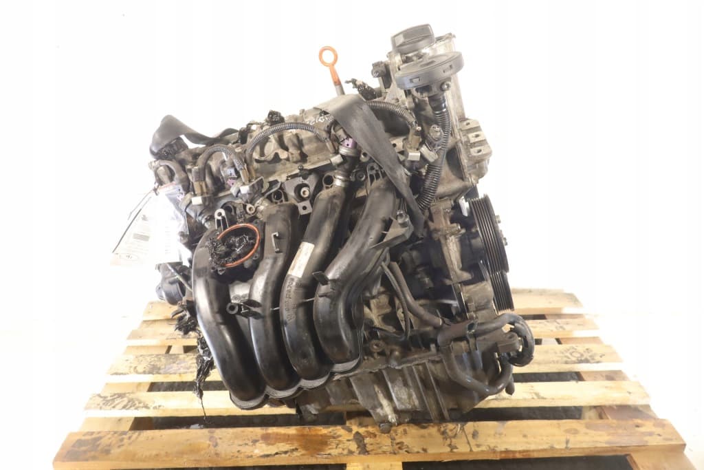 Moteur BTS pour Seat Cordoba