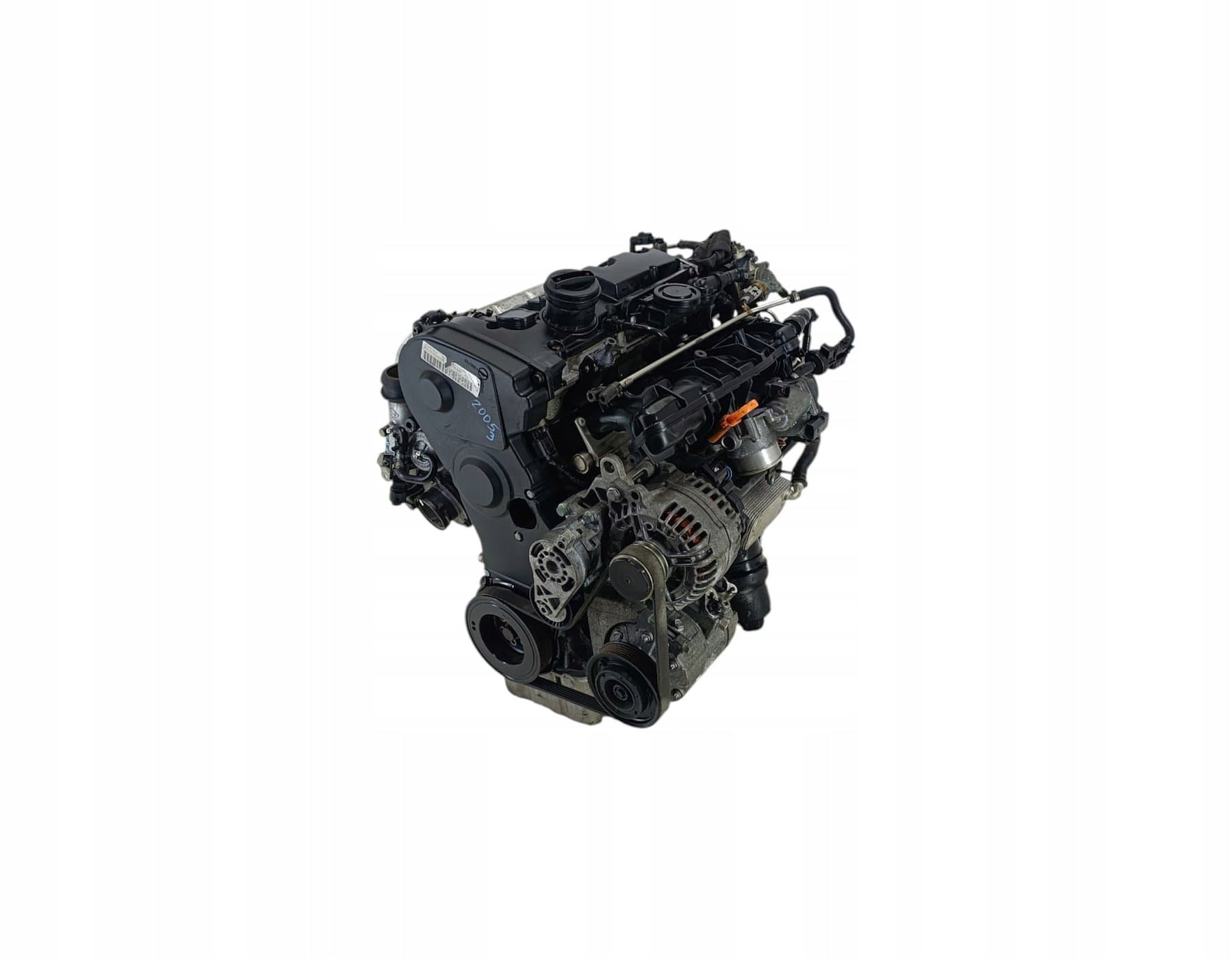 Moteur AXX pour Volkswagen Passat 2.0 Petrol