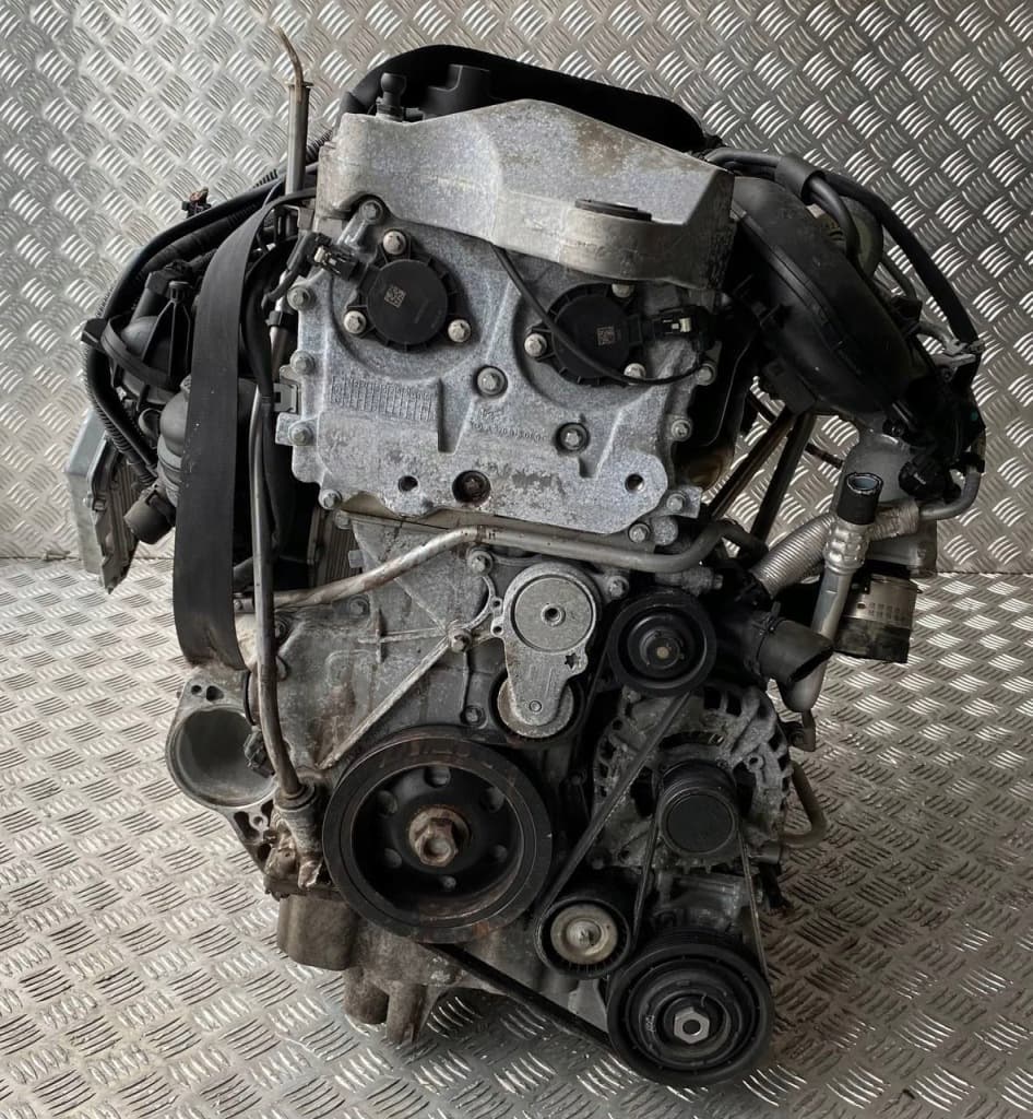 Moteur M 270.910 - Image 1