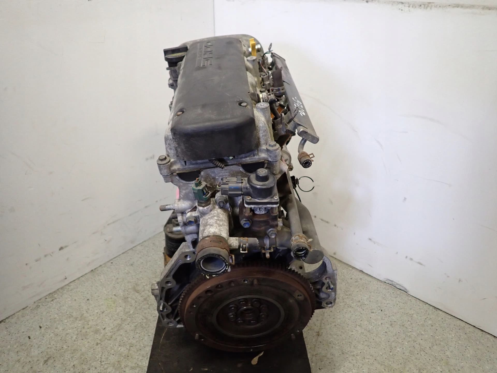 Moteur M13A — vue 3