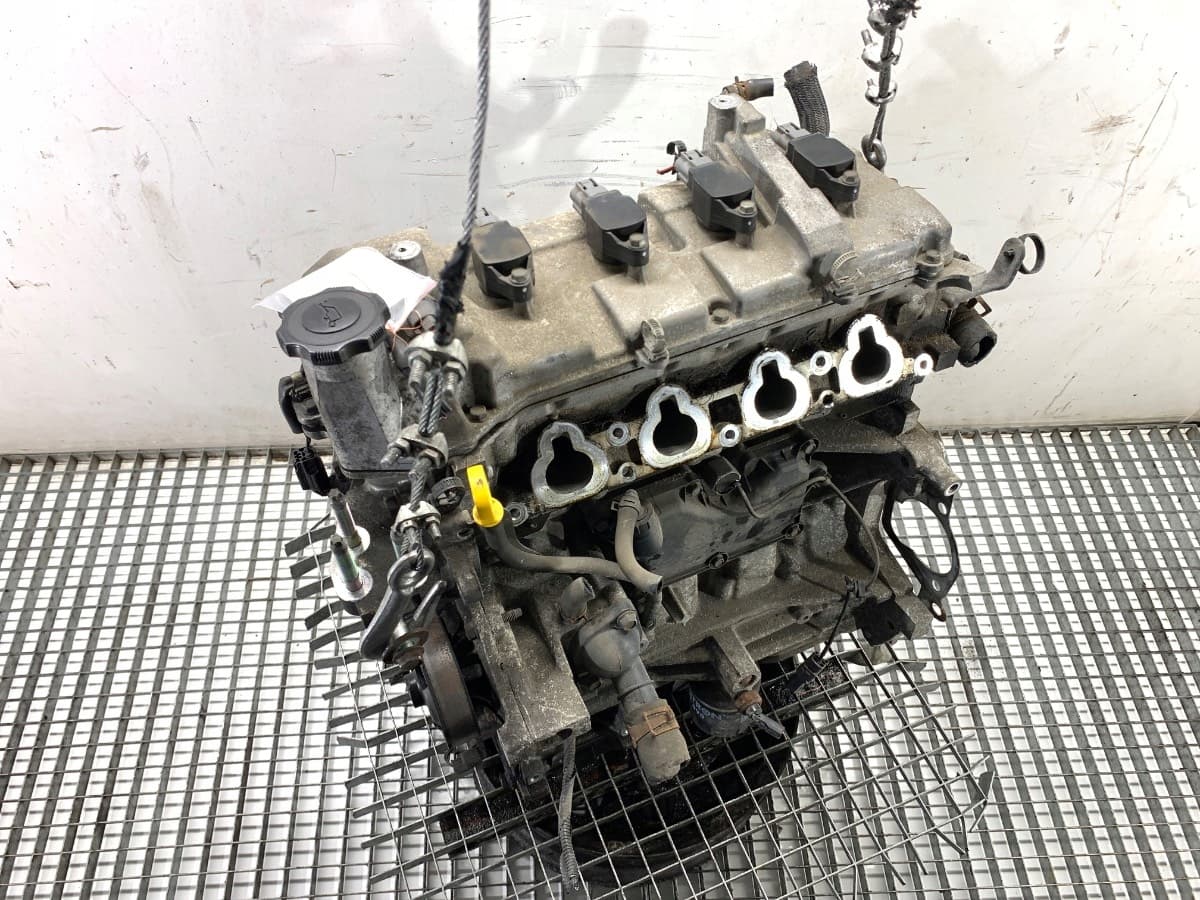 Moteur ZJ46 — vue 3