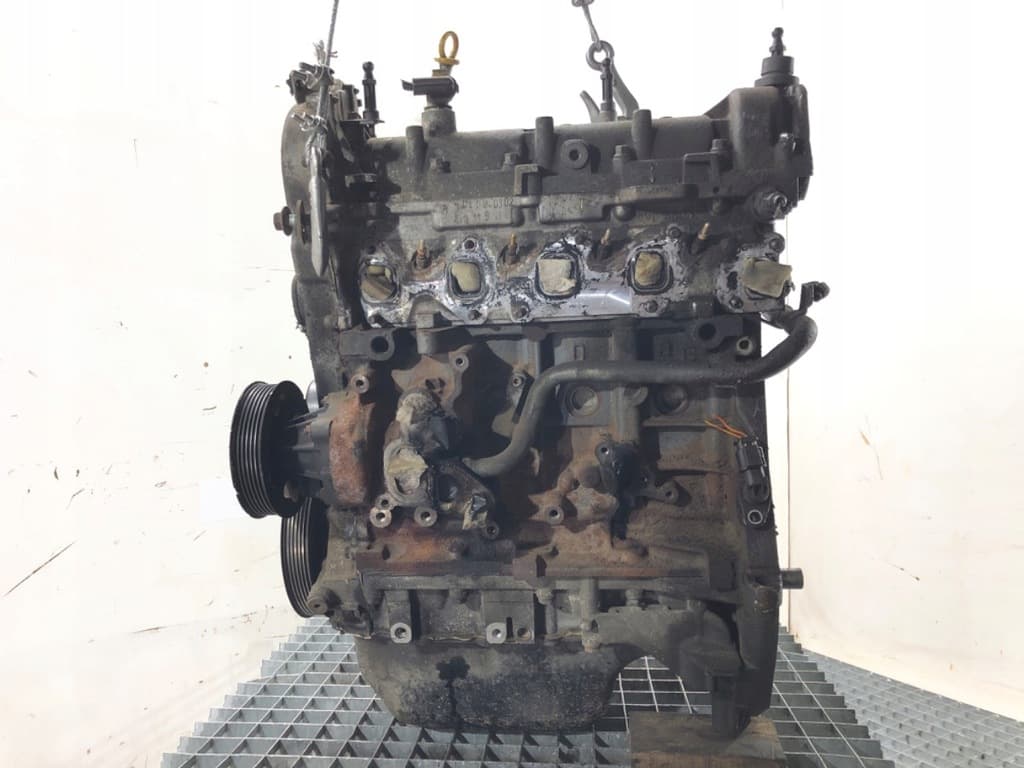 Moteur Z 13 DT