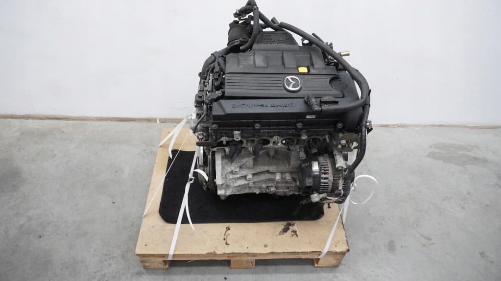 Moteur L8-VE pour Mazda