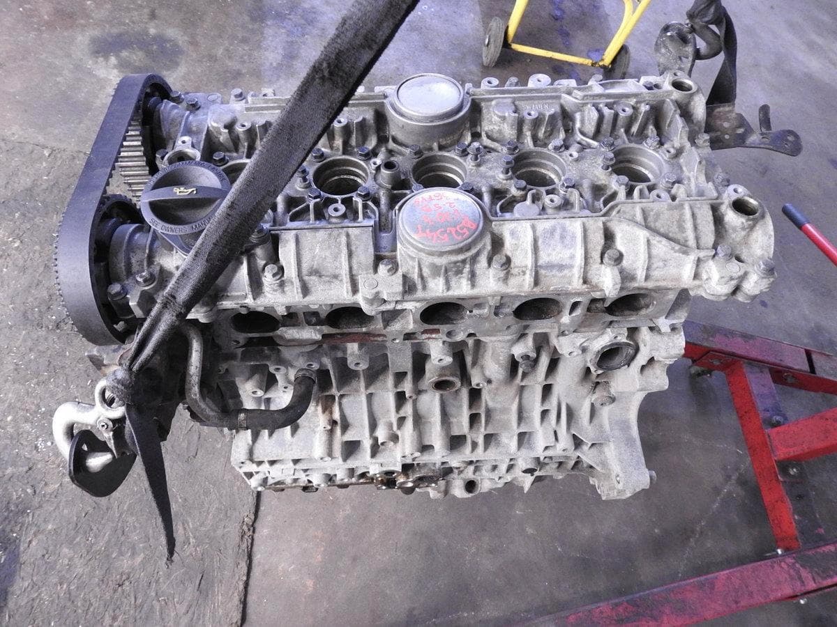 Moteur B 5254 T8 pour Volvo S80