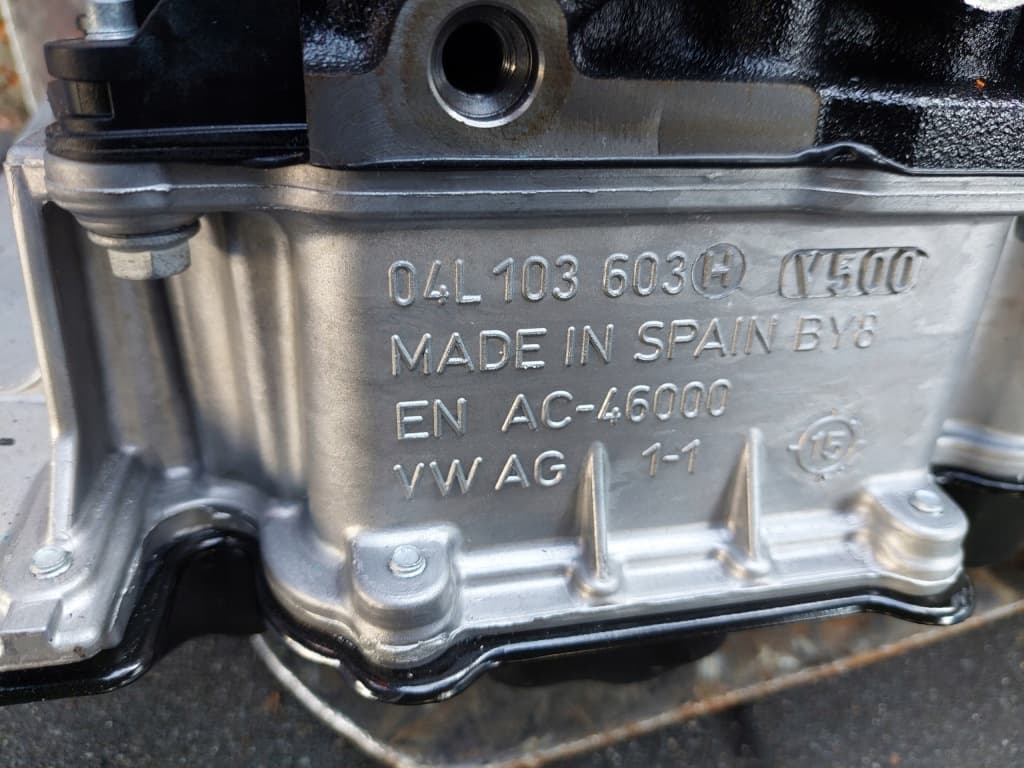 Moteur DEJB — vue 6