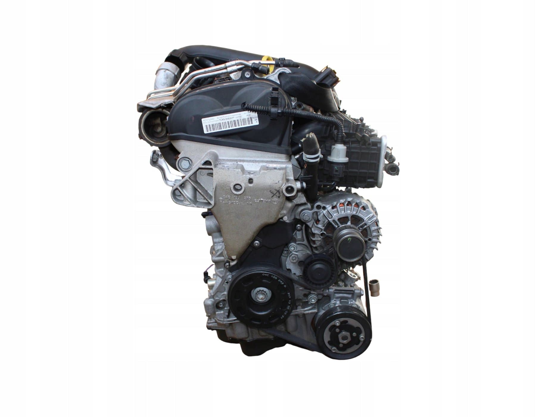 Moteur CXSA - Image 1