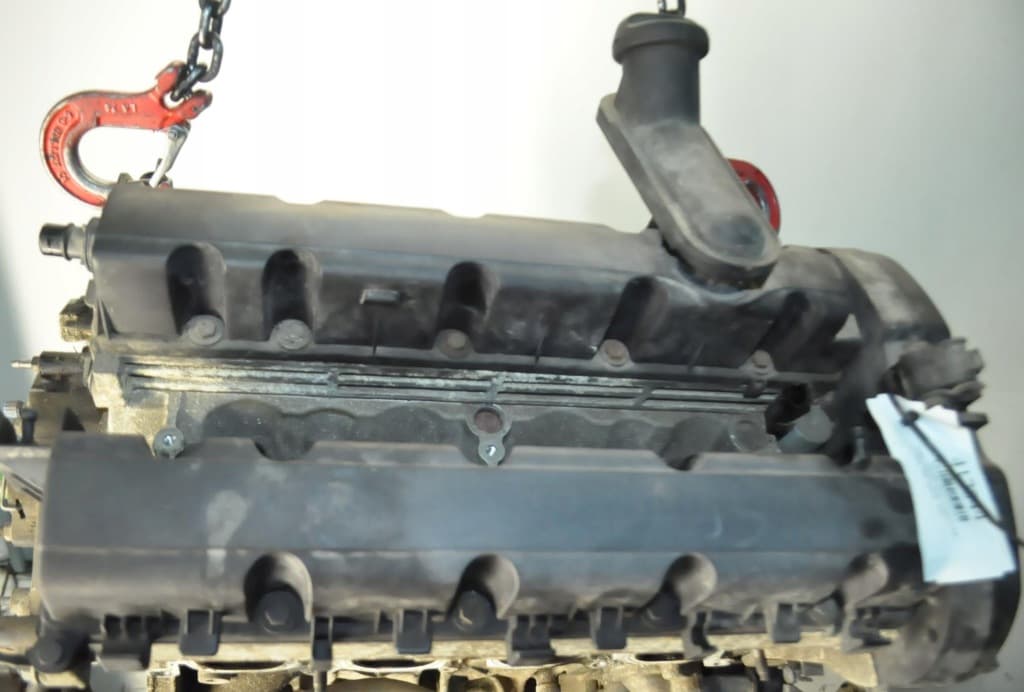 Moteur 6FY (EW7A) — vue 3