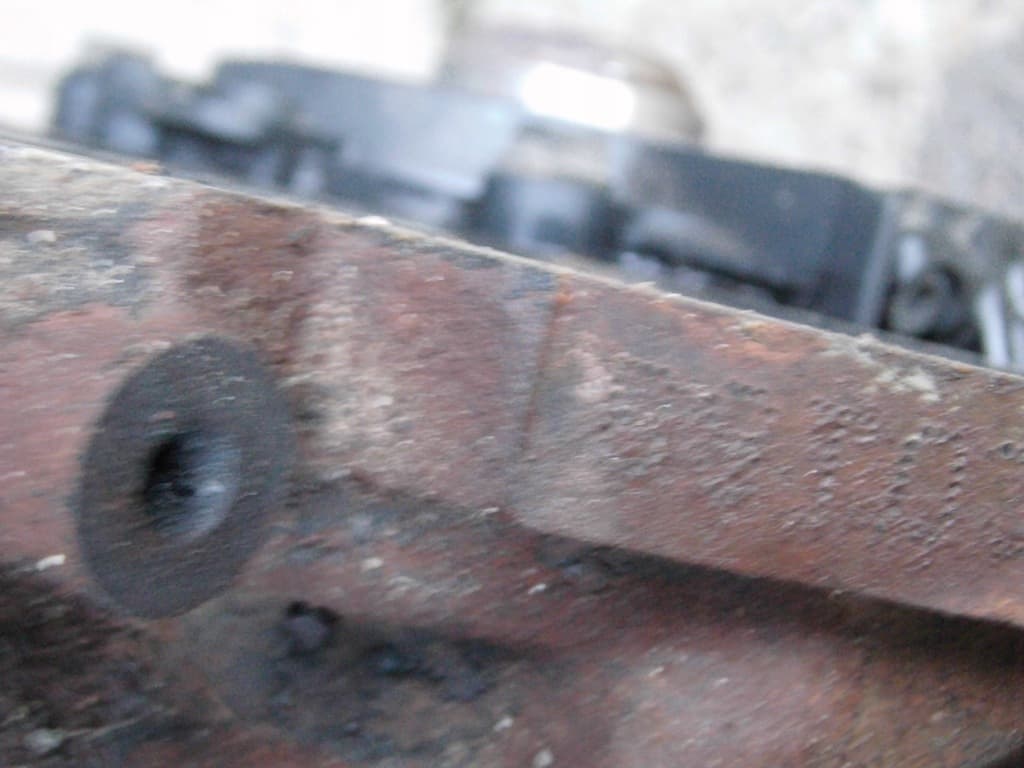 Moteur BST — vue 7