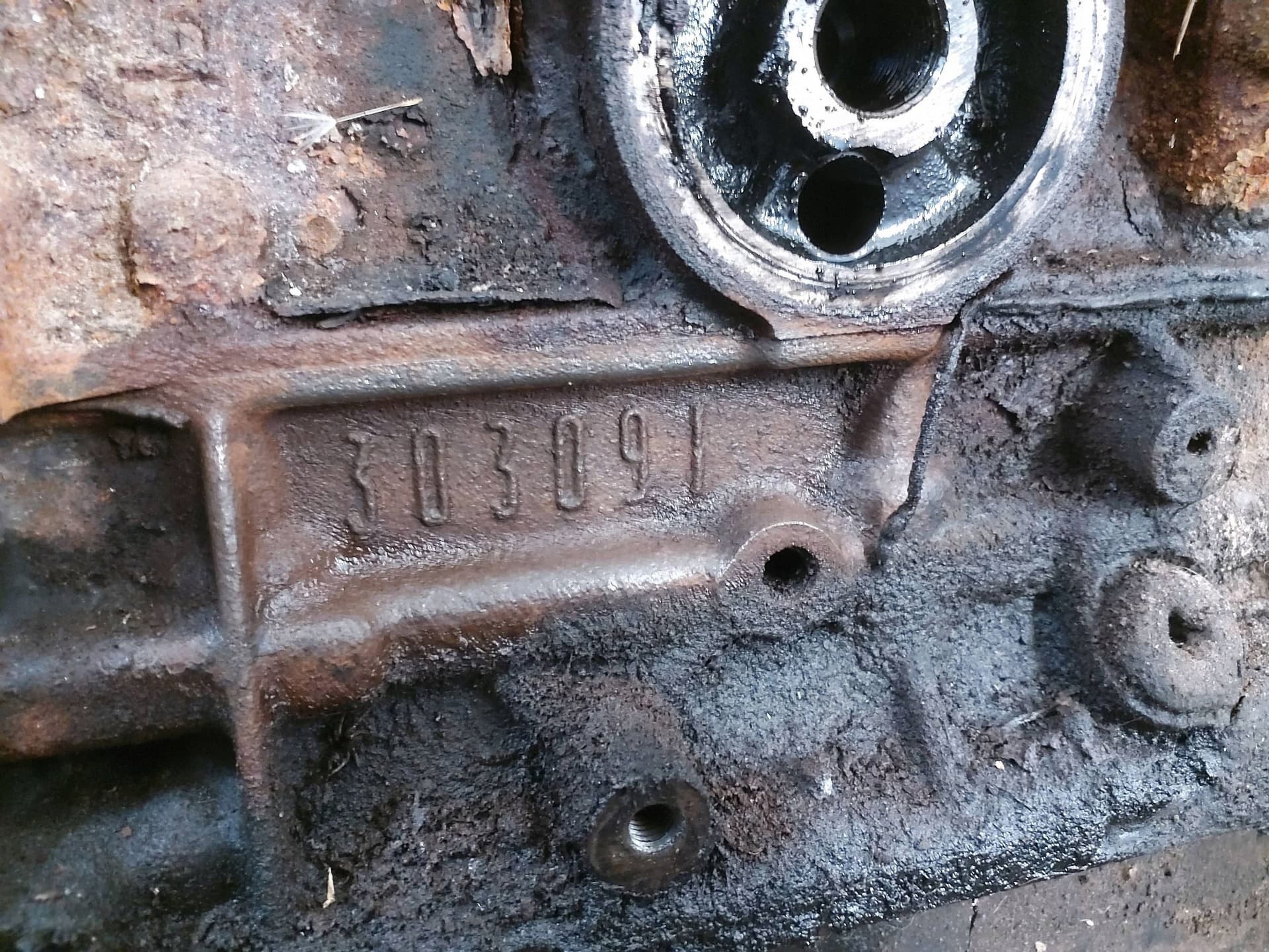 Moteur THX (DJ5TED) — vue 7