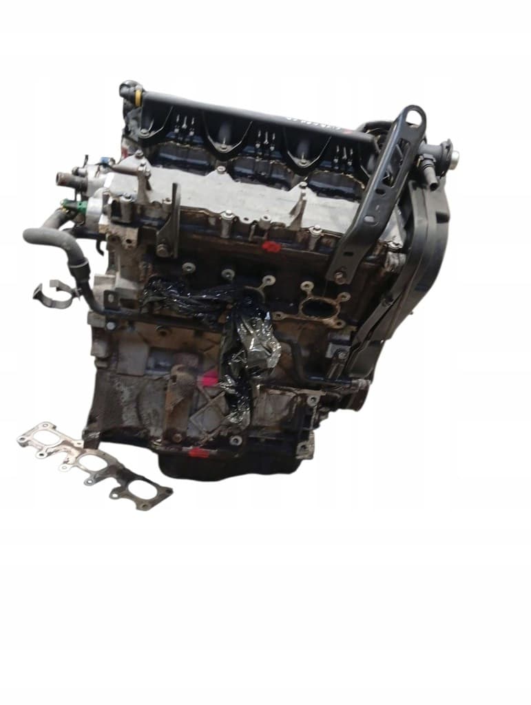 Moteur XFX (ES9J4S) — vue 2