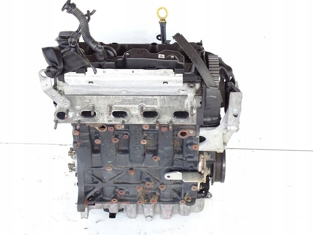 Moteur DGTE — vue 5