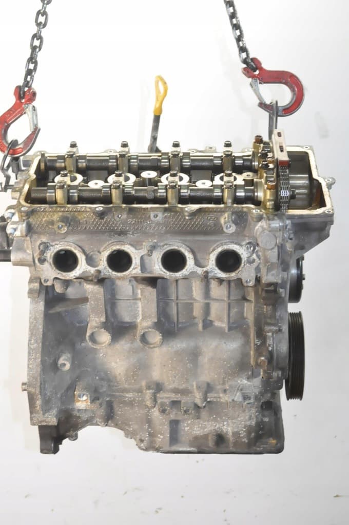 Moteur G4LA — vue 2
