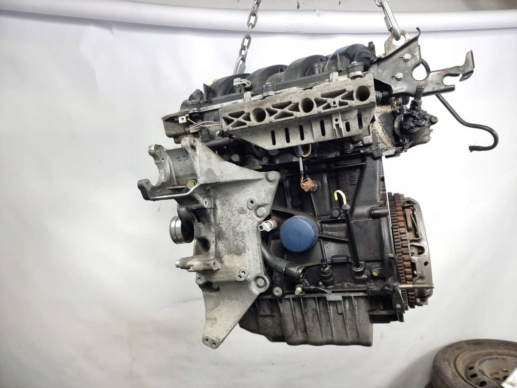Moteur F4P 775 — vue 3