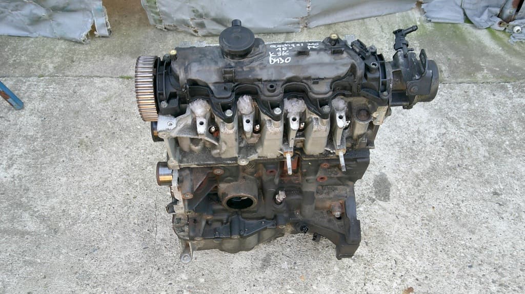 Moteur K9K 430 - Image 1