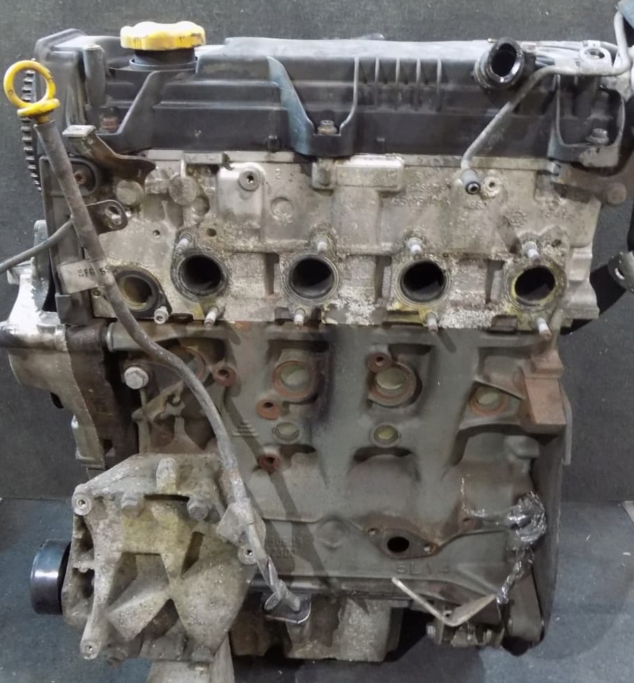 Moteur Z 19 DTL pour Opel Astra