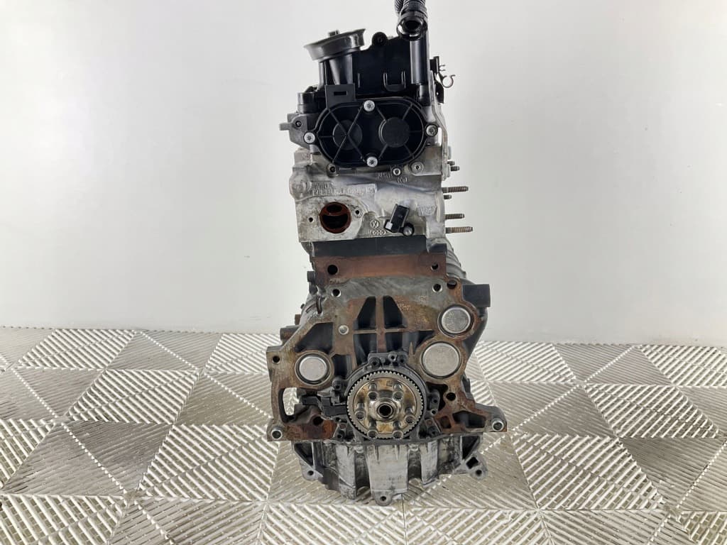Moteur DFTA — vue 3