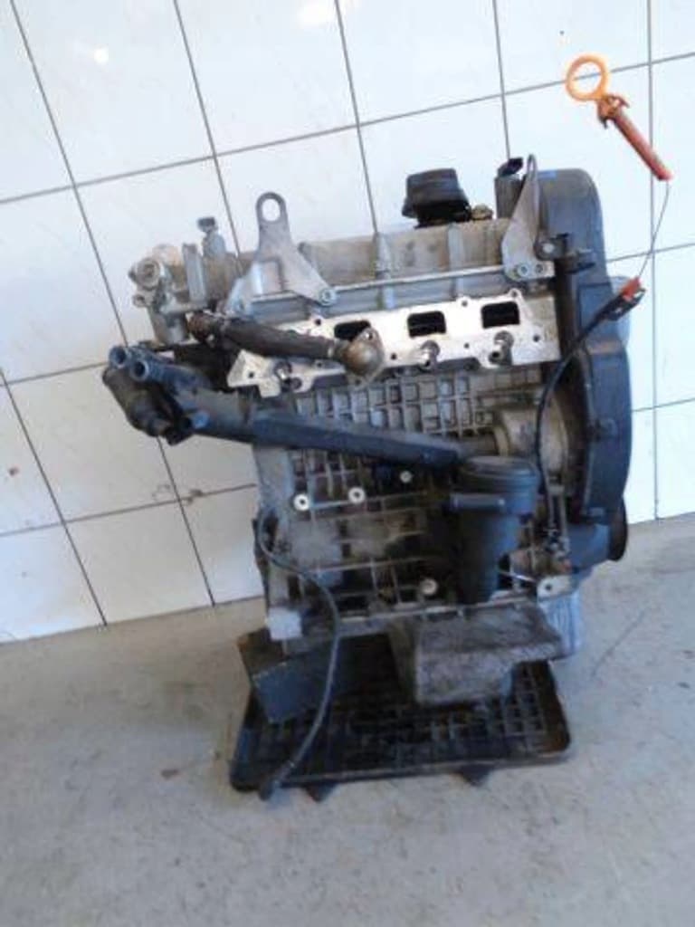 Moteur ALL pour Seat Arosa