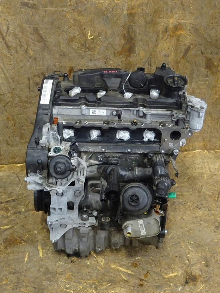 Moteur CNHC - Image 1