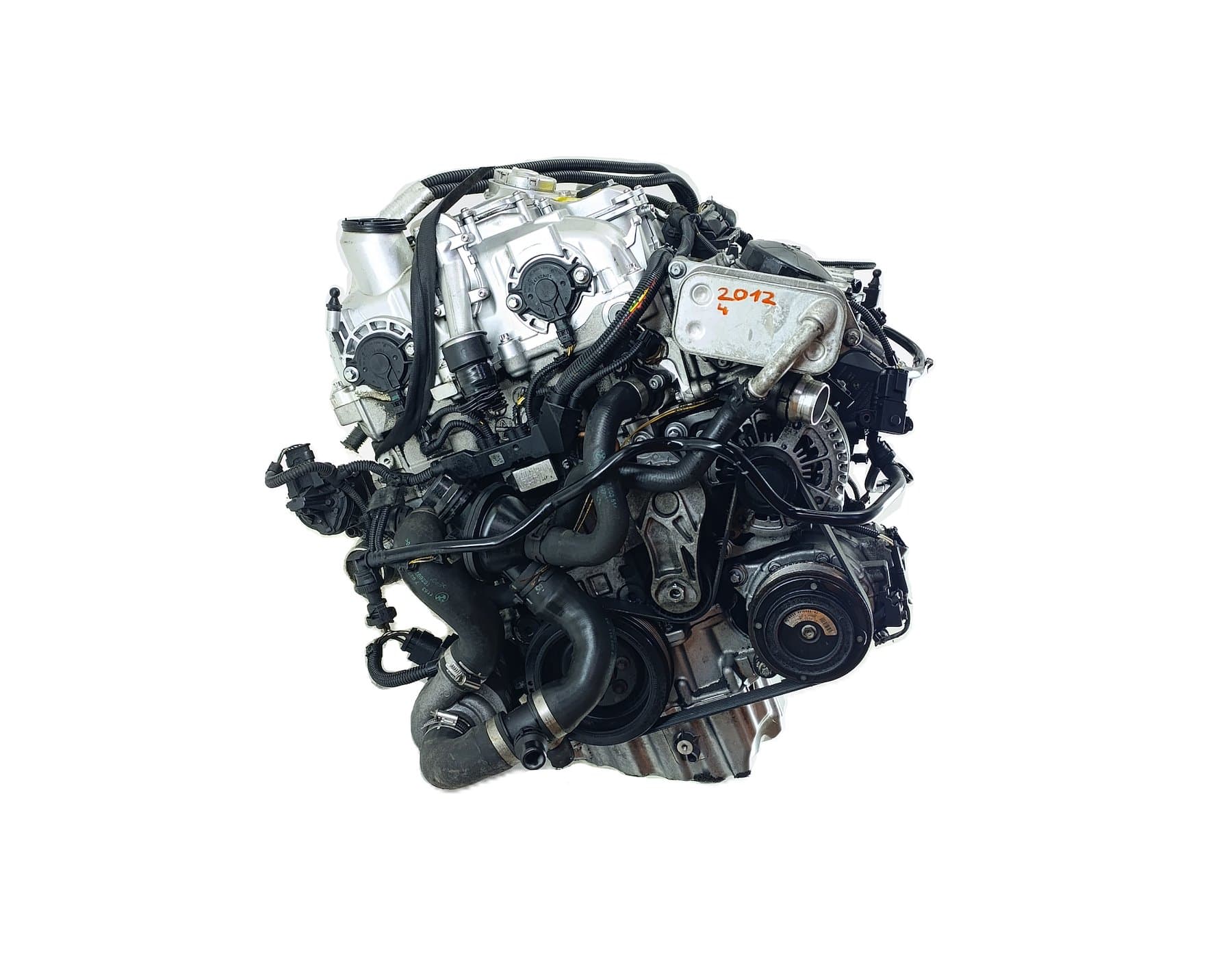 Moteur N26 B20 A pour BMW Serie 3