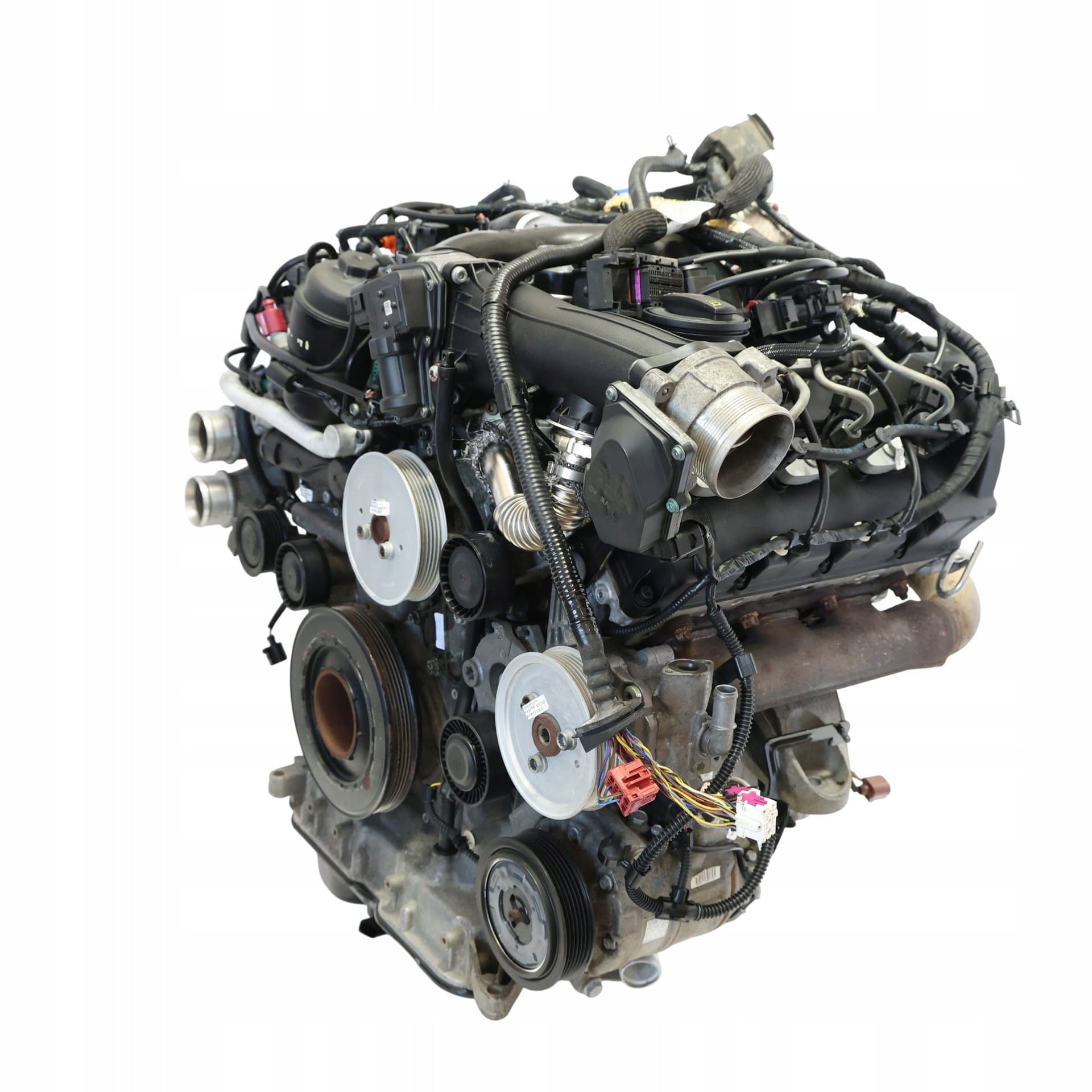 Moteur CJMA — vue 11