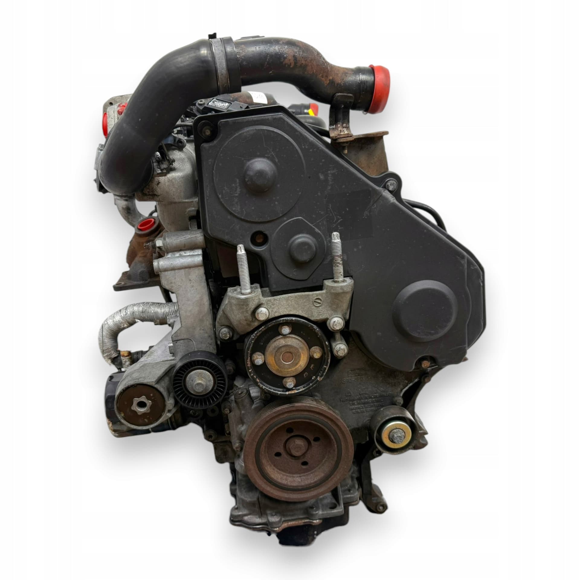 Moteur R3PA — vue 6