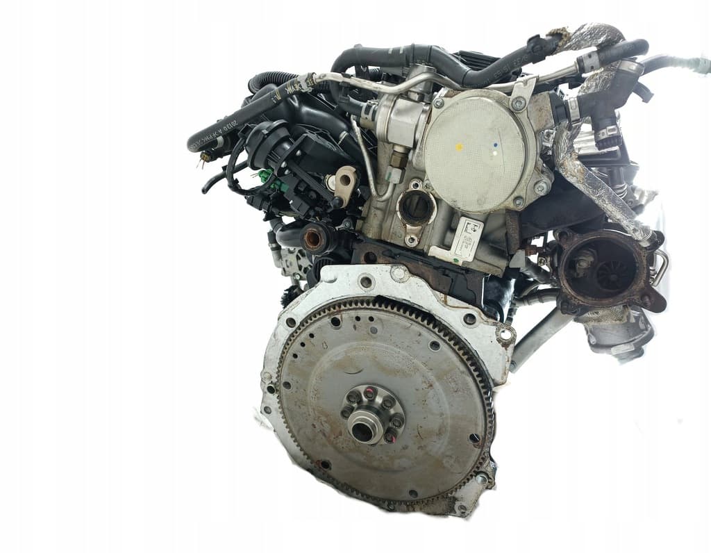 Moteur CABA — vue 5