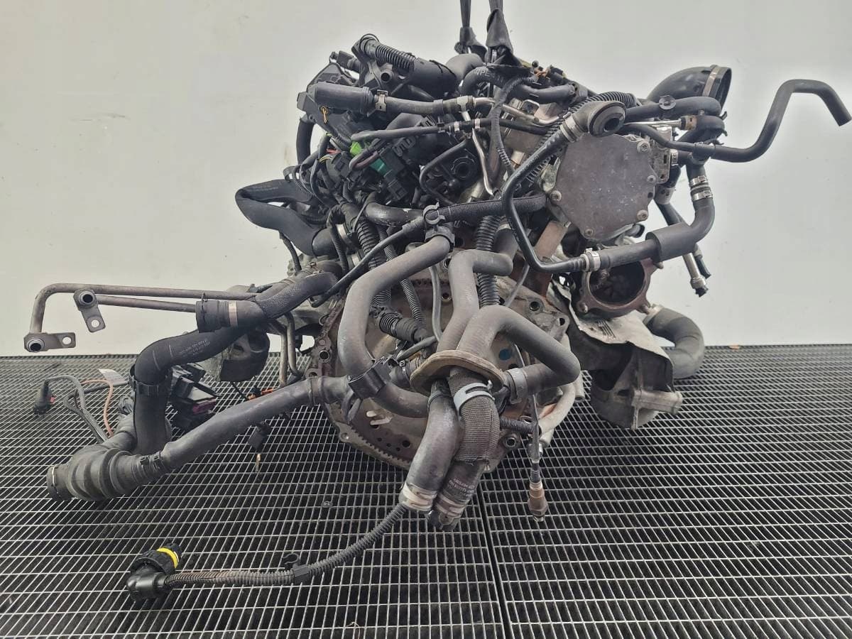 Moteur CAEB — vue 3