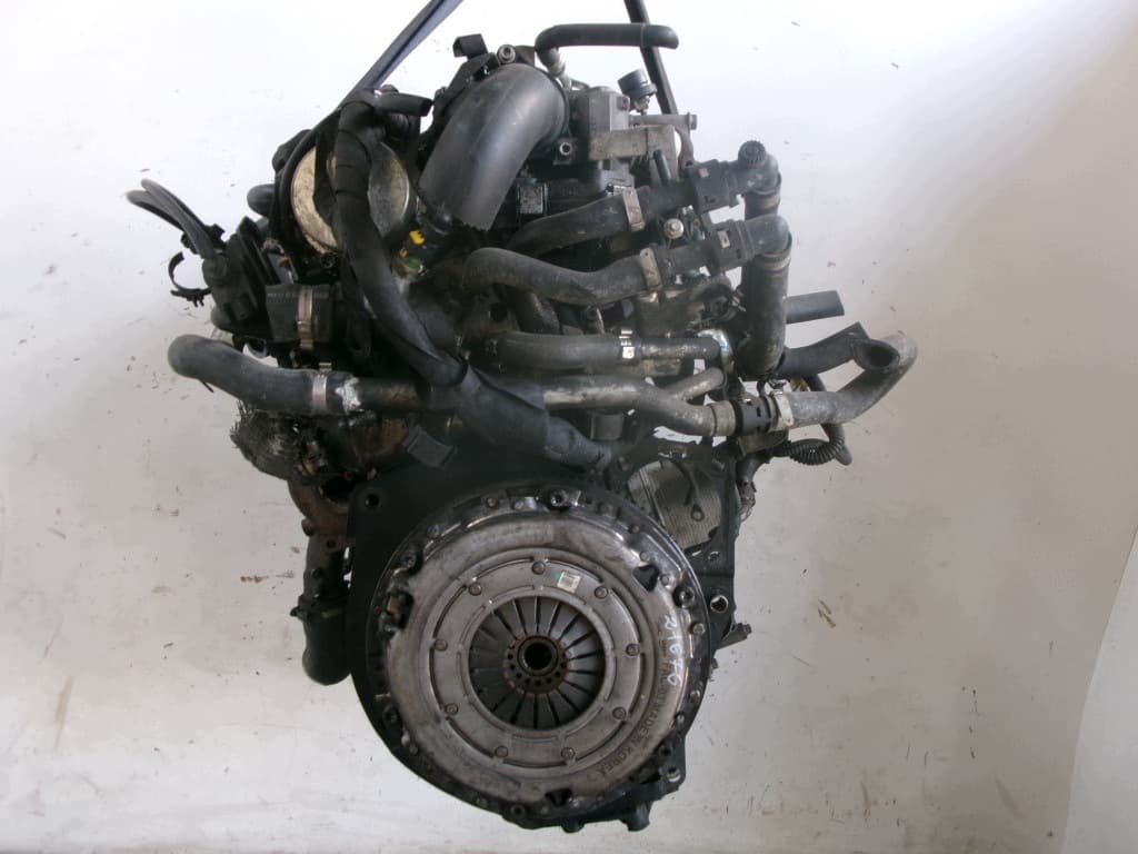 Moteur 939 A1.000 — vue 3