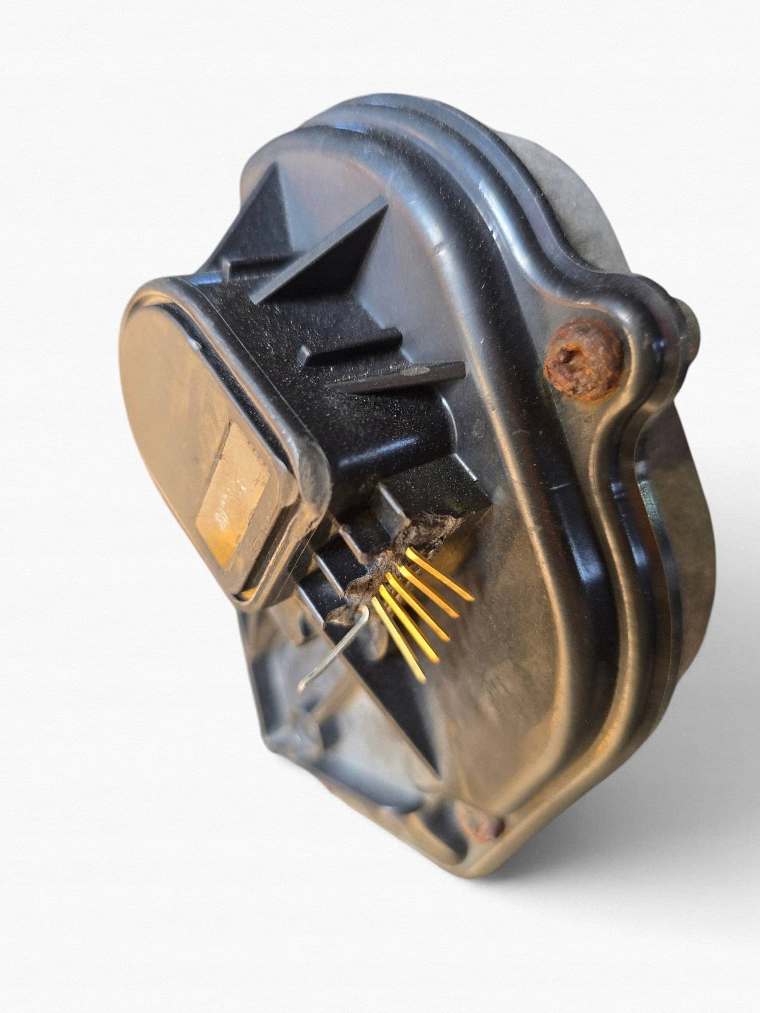 Moteur TBBA — vue 3