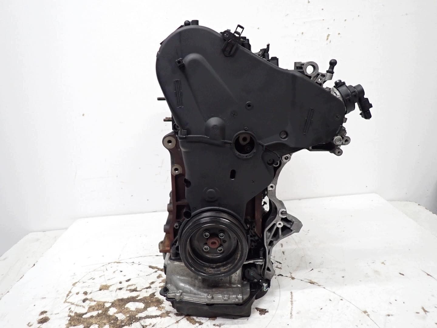 Moteur DTRA — vue 5